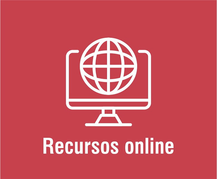 Recursos Online