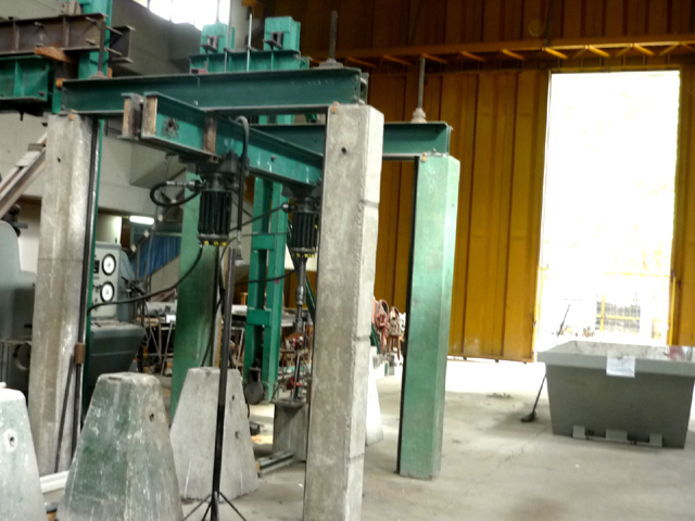 Laboratorio de Estructuras - FCEIA
